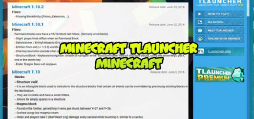 minecraft titan launcher download